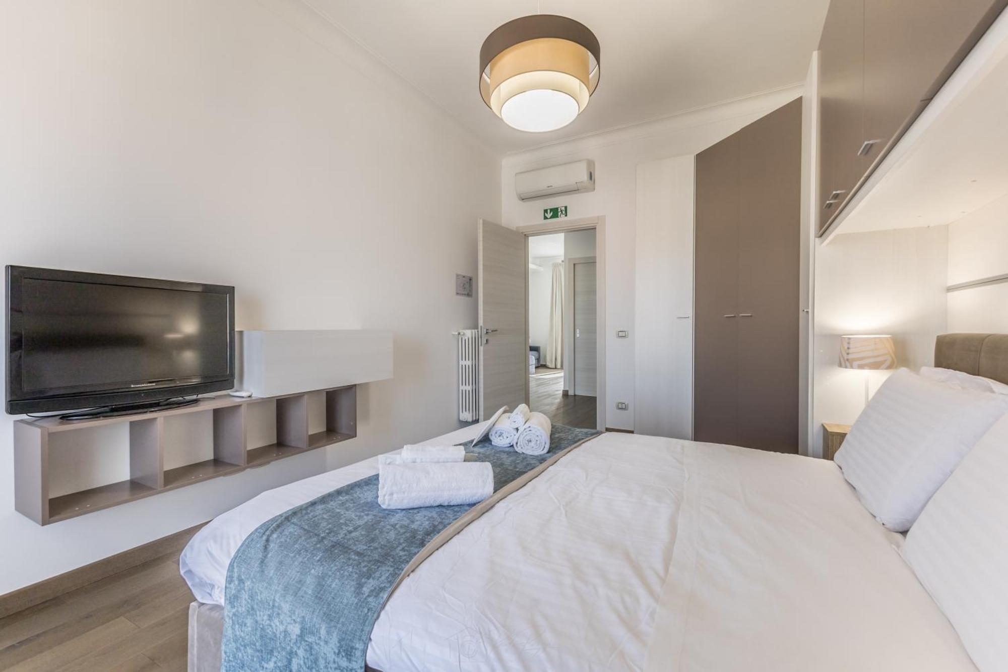 Casa Malupa Luxury Apts San Giovanni In Laterano Appartamento *