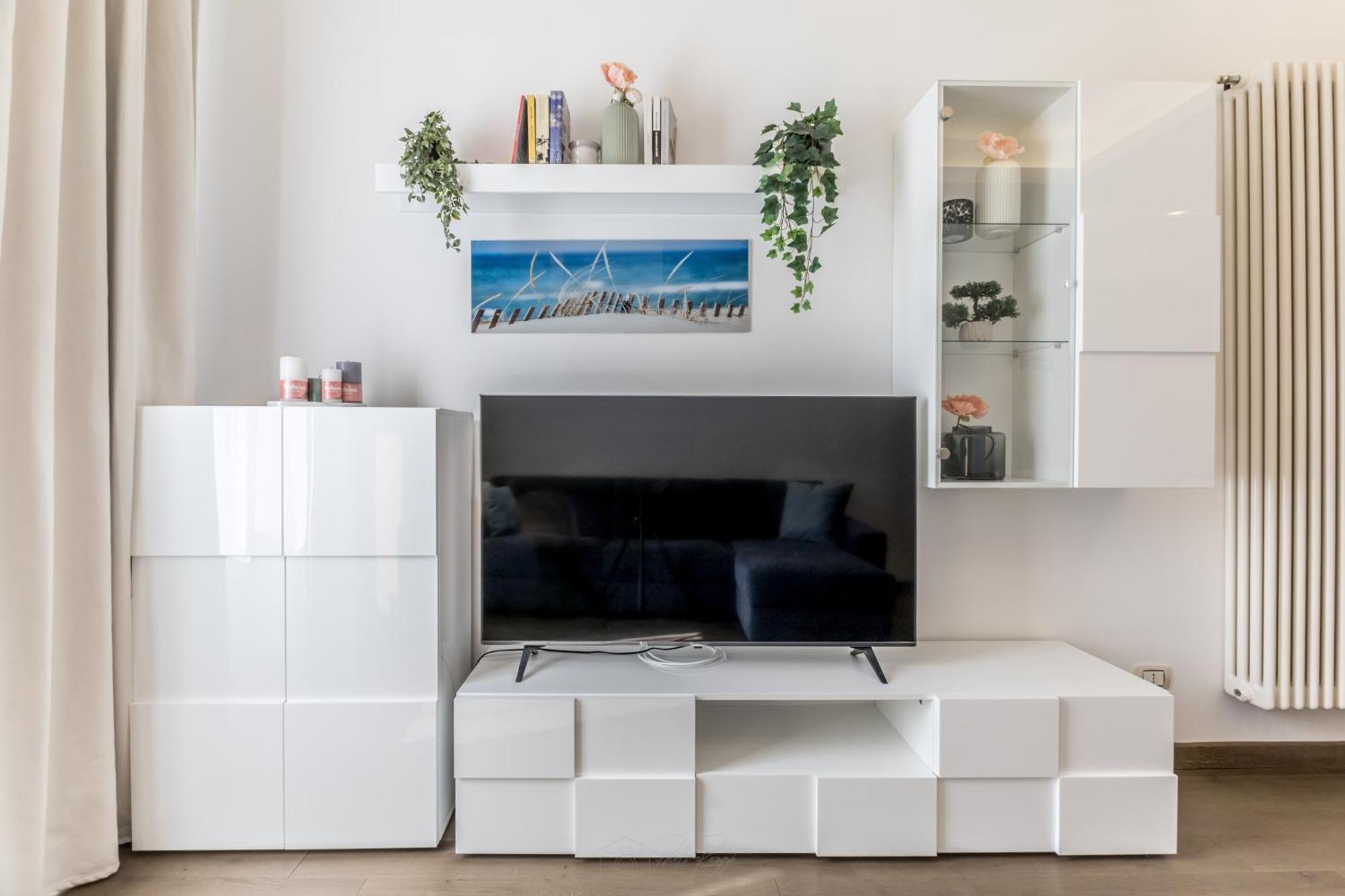 Casa Malupa Luxury Apts San Giovanni In Laterano Appartamento Roma