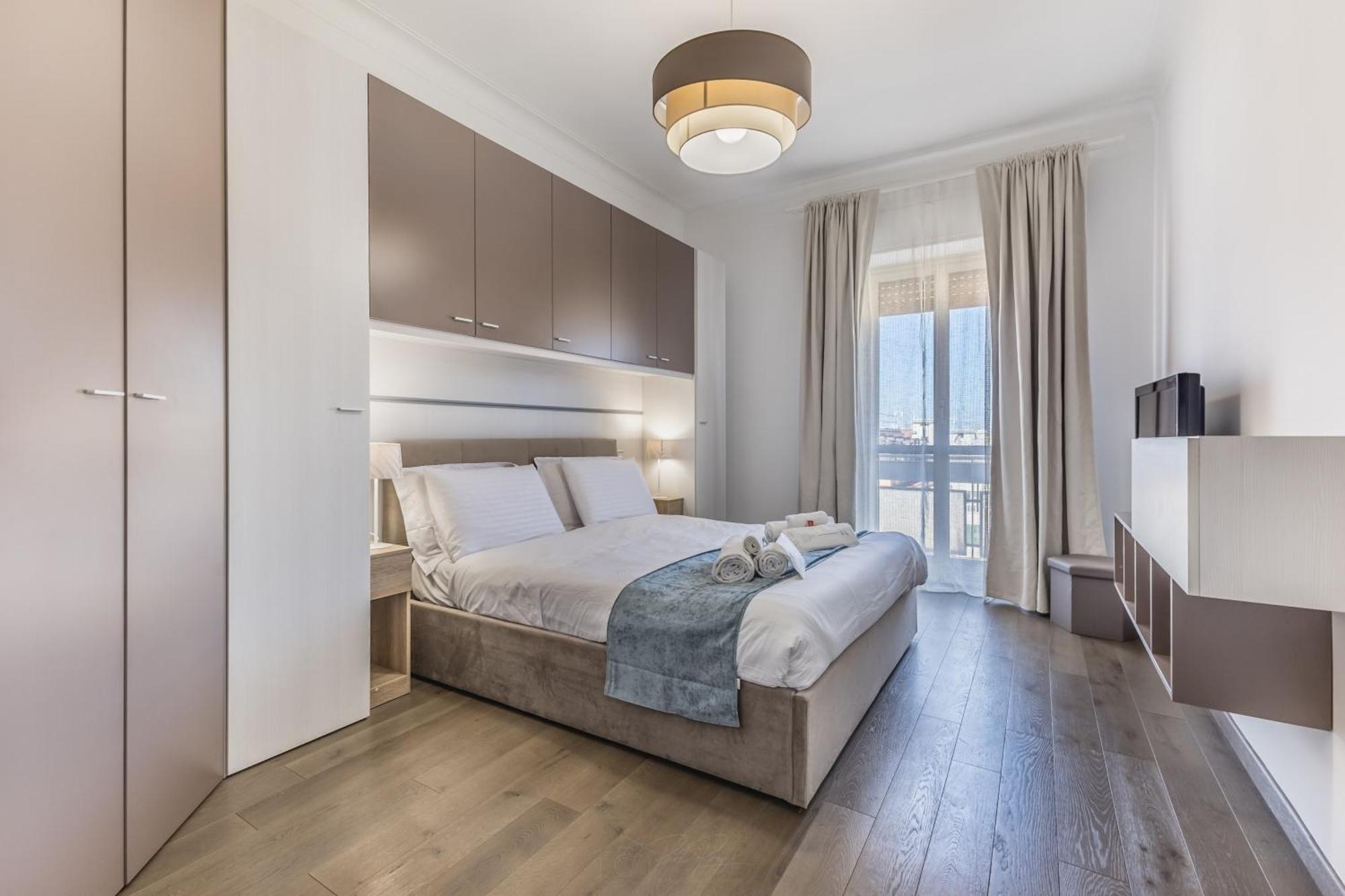 Appartamento Casa Malupa Luxury Apts San Giovanni In Laterano
