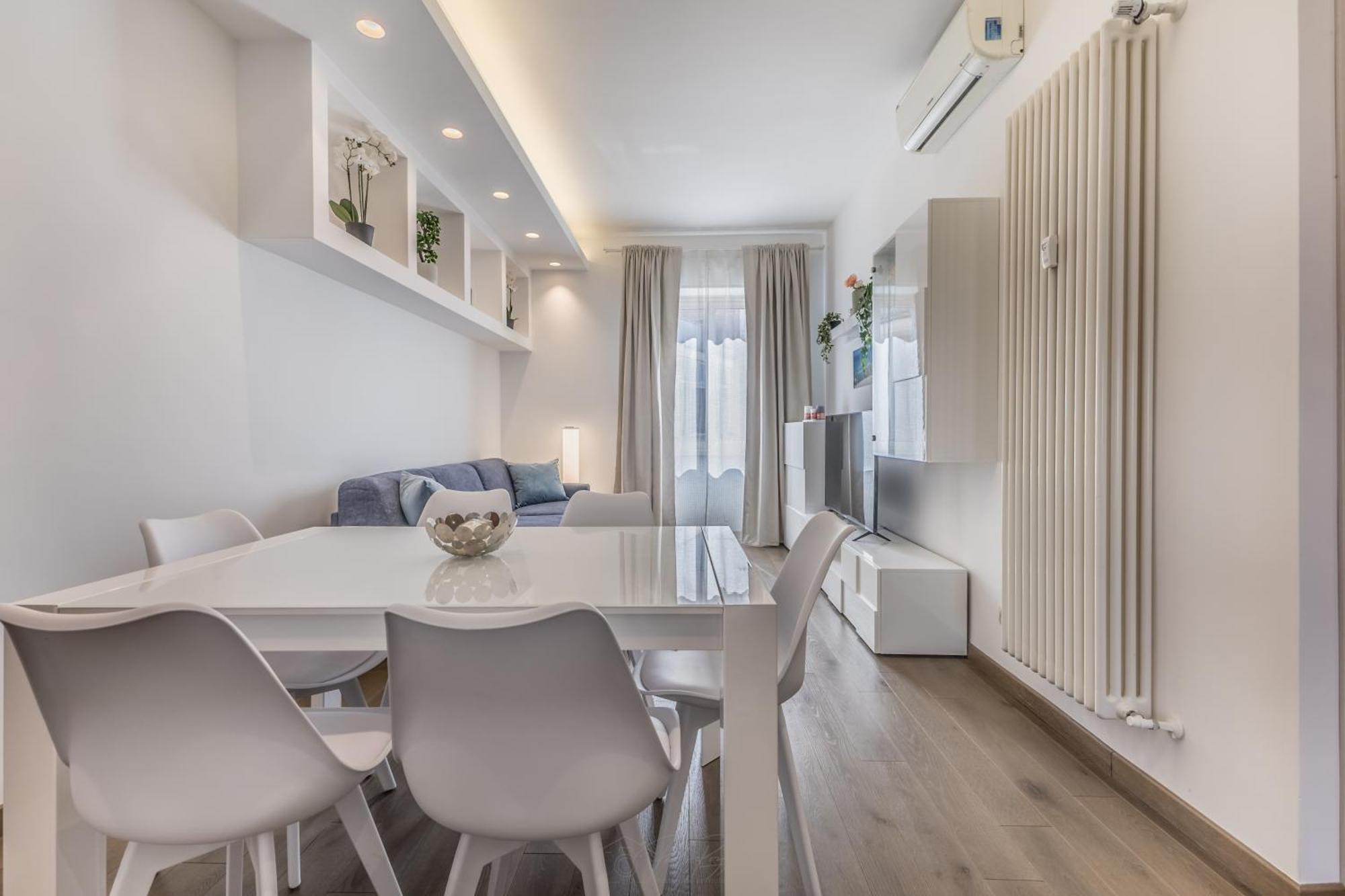 Casa Malupa Luxury Apts San Giovanni In Laterano Appartamento *