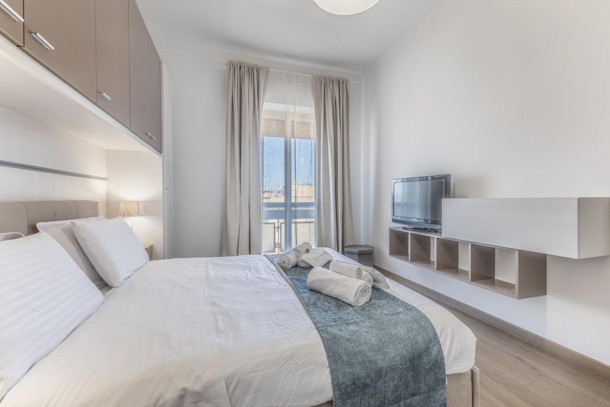 Casa Malupa Luxury Apts San Giovanni In Laterano Appartamento Roma