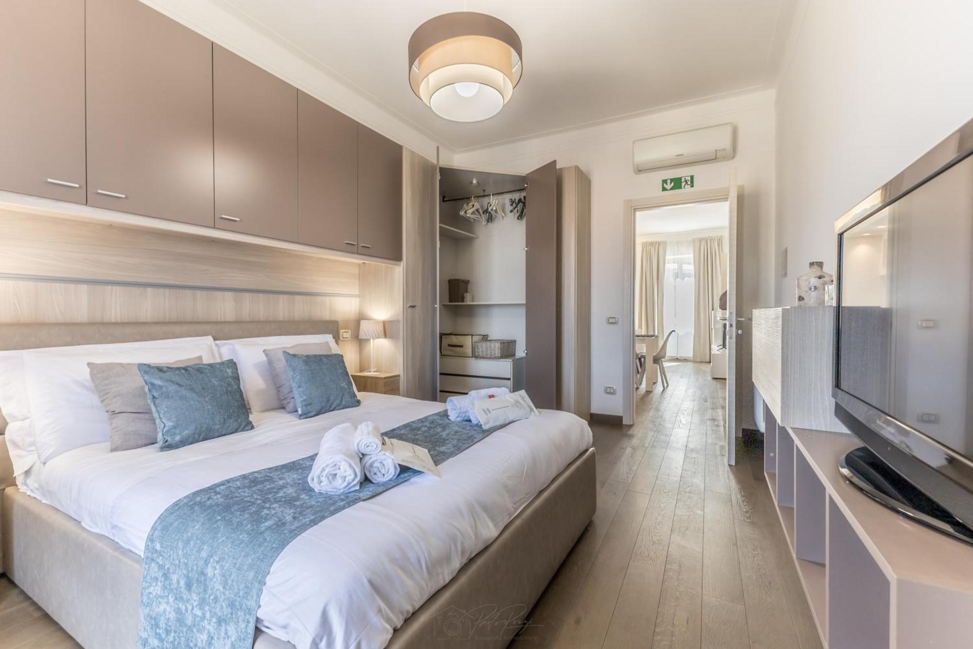 Casa Malupa Luxury Apts San Giovanni In Laterano Appartamento Roma