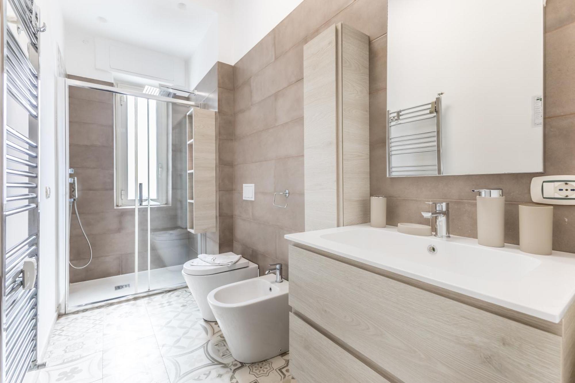 Casa Malupa Luxury Apts San Giovanni In Laterano *