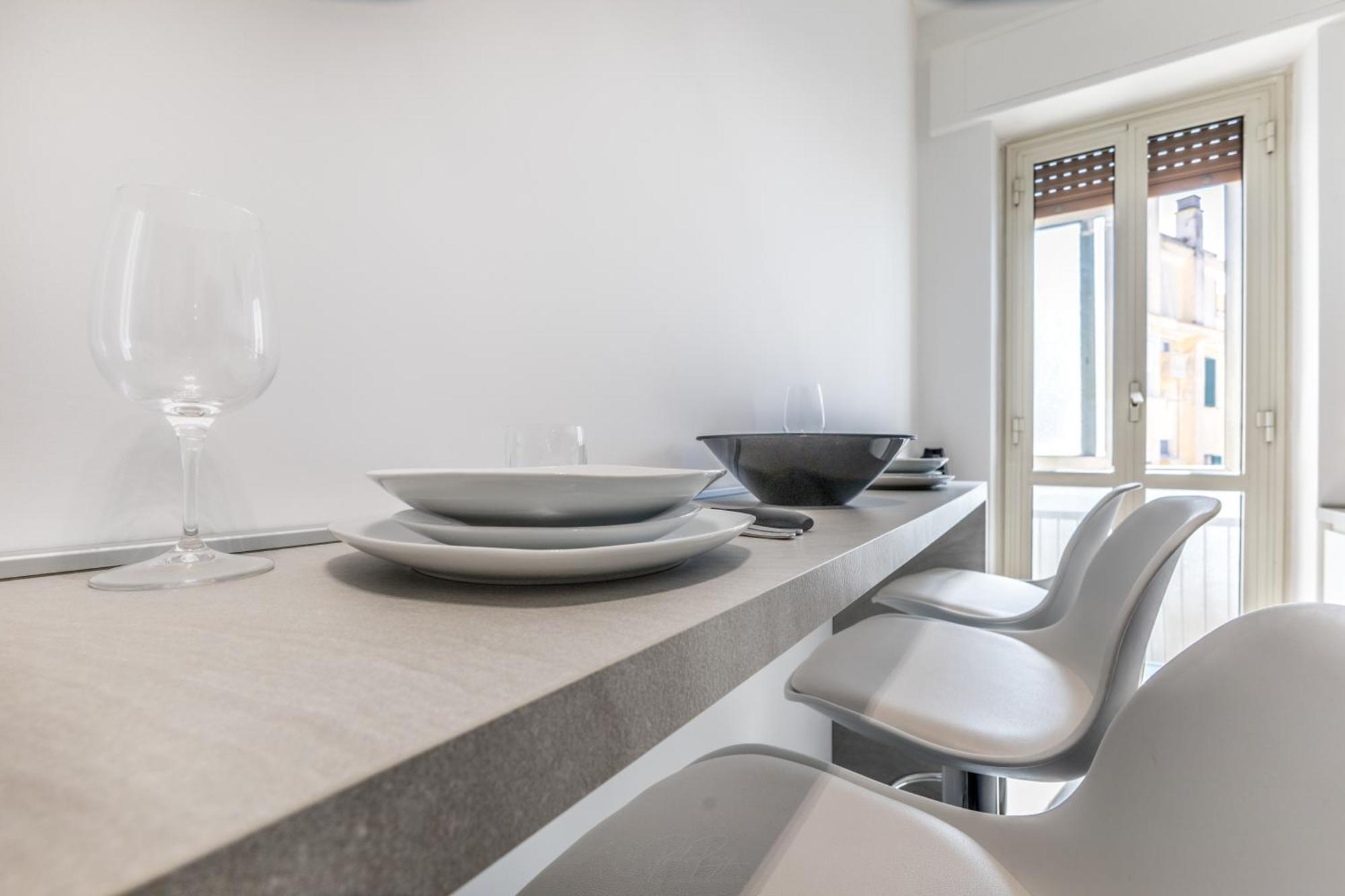 Casa Malupa Luxury Apts San Giovanni In Laterano Appartamento *