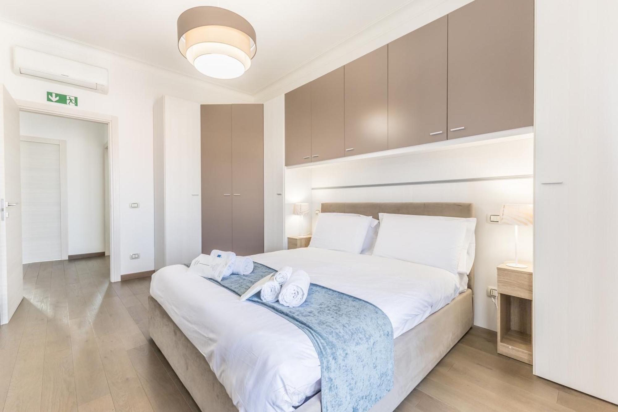 Casa Malupa Luxury Apts San Giovanni In Laterano Roma