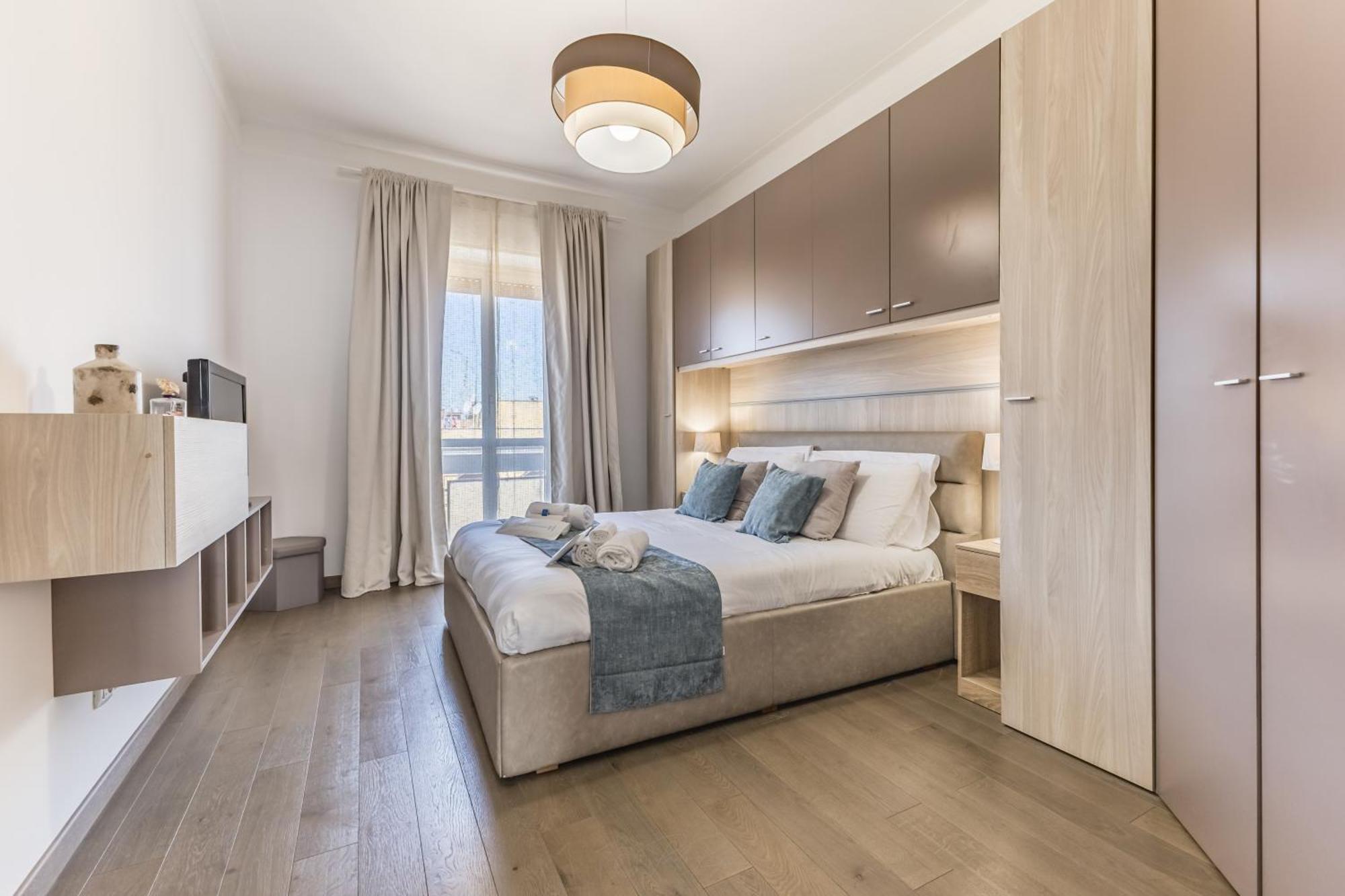 Appartamento Casa Malupa Luxury Apts San Giovanni In Laterano *