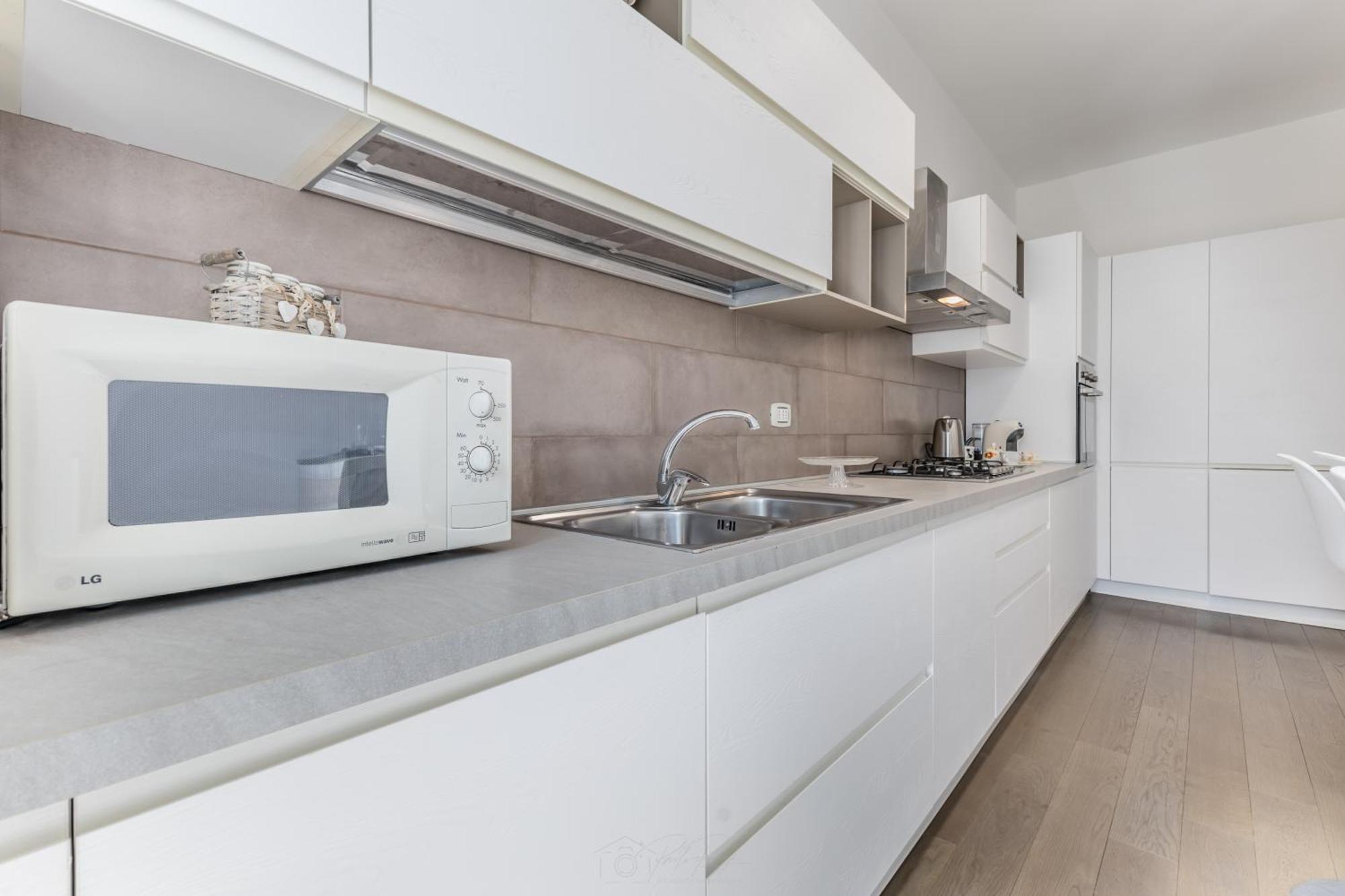 Casa Malupa Luxury Apts San Giovanni In Laterano Roma