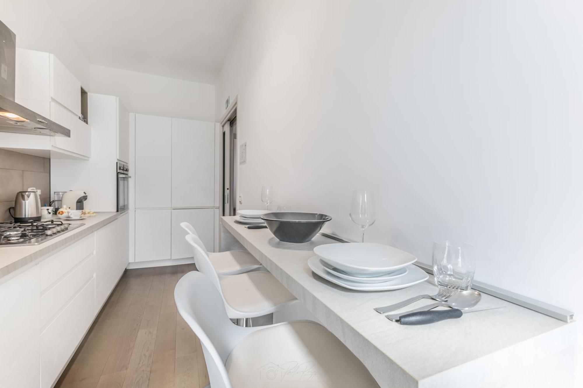 Casa Malupa Luxury Apts San Giovanni In Laterano * Roma