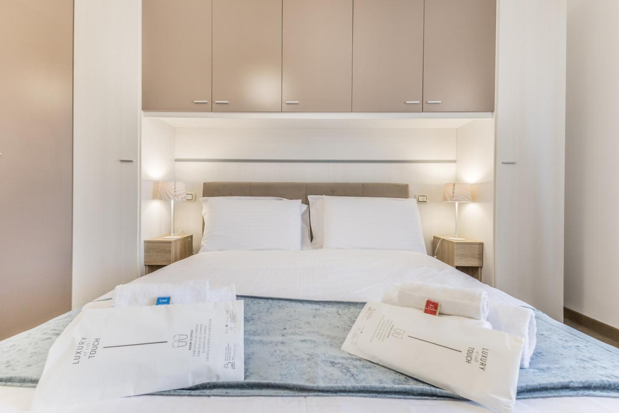 Casa Malupa Luxury Apts San Giovanni In Laterano Appartamento
