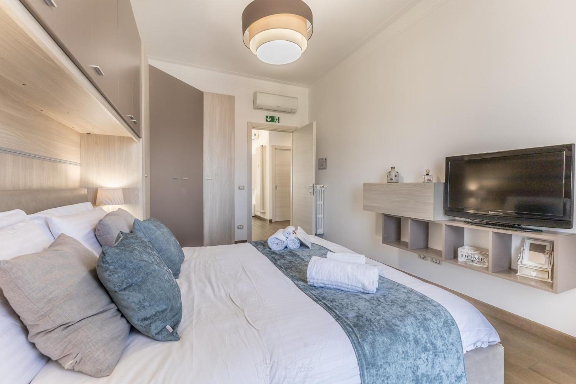 Casa Malupa Luxury Apts San Giovanni In Laterano *